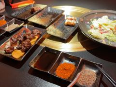 -無二炙坊·和牛烧肉(大钟寺1733店)