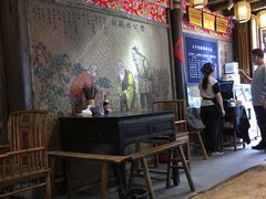-太平张醪糟(西街直营店)