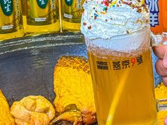 -江湖水乡铁锅炖魚(周庄嘉园店)
