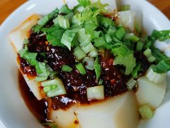 -洞子口张老二凉粉(文殊院店)