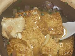 -三叔煮意
