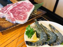 -赤坂亭M9和牛烧肉(世博源店)