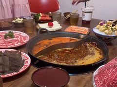 -楠火锅(昆山金鹰店)