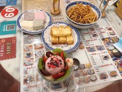 -广信牛奶甜品世家(台东店)