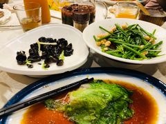 -巴依老爷新疆美食(工体旗舰店)
