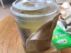 -阿嬷手作(成都万象城店)
