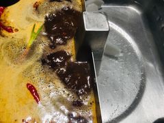 -海底捞火锅(航洋城店)