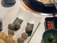 -狐狸爱上椰子鸡(滨江星光大道店)