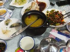 -范饭椰林川湘味海鲜·椰子鸡(三亚湾椰梦长廊店)