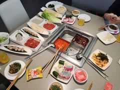 -海底捞火锅(扬名广场店)