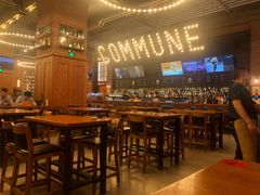 大堂-COMMUNE幻师(鎏嘉码头店)