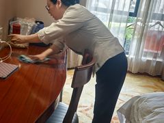 -东航云逸酒店(九溪烟树店)