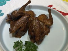 -宝燕壹号(徐汇店)
