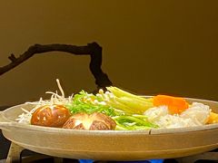 -本逸·割烹料理(湖墅店)