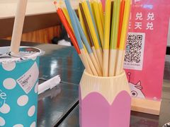 -小明同学(环宇荟店)