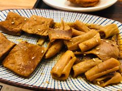 -小满手工粉(上海月星环球港店)