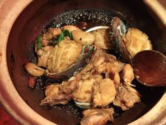 -啫神·广州地标美食(北京路店)