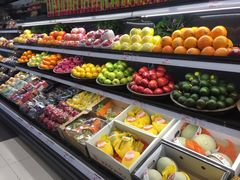 -GranVida生活超市(海信广场店)