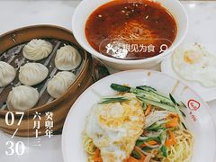 -老盛兴汤包馆(大华二路店)