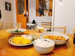 -About Bistro關於·泰式家庭料理