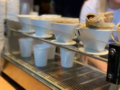 -Monmouth Coffee(博罗市场店)