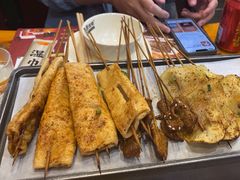 -探唐烧烤(棠东店)
