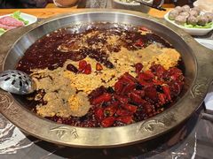 -堂客老火锅(欣阳广场总店)