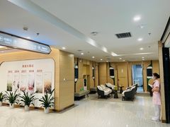 -慈铭奥亚健康体检(南山店-保利分院)