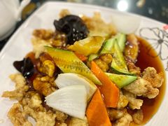 -桃园中华料理炸酱面(燕儿岛路店)