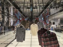 -优衣库(银座店)