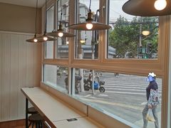 -肯德基(洛川店)