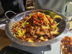 -成都娃娃花园餐厅(河西旗舰店)