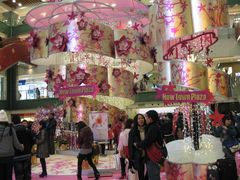 -新城市广场