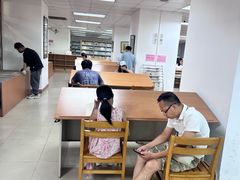 -海珠区图书馆