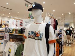 -优衣库(重庆万象城店)