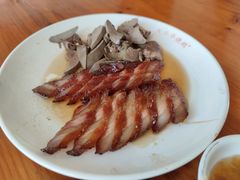 -黄连大头华烧鹅店(大良店)
