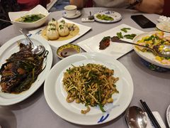 -银都上海菜馆(粤海东路店)