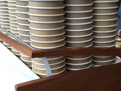 -% Arabica(京都东山店)