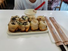 -咬不得高祖生煎·简餐(高银街店)