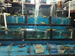 水产区-深港1厨·港式粤菜