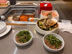 -海底捞火锅(万达广场店)