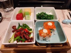 -Mr·Fish鱼鲜生海鲜放题(银泰in99店)