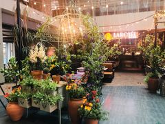 -查特花园美食广场(西单大悦城店)