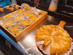 -川骄海鲜自助(河东店)