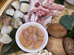 -蚝得喜海鲜(东城店)