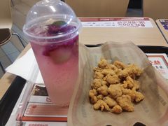 -肯德基(西安电子城店)