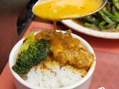 -漫活堂·喜泰荟·东南亚风味小馆(美林M·LIVE天地店)