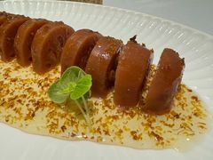 -海富门·带鱼·淮扬菜·粤菜(甘家口店)