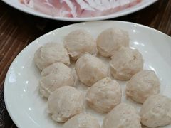 -正能量脆肉鲩火锅