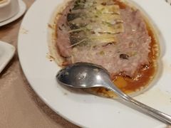 -广东胜利宾馆西关粤中餐厅